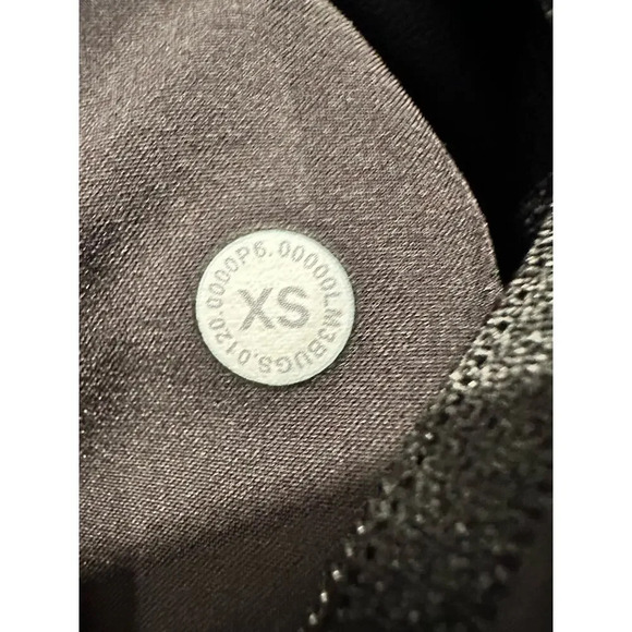 Lululemon City Sweat Crew - Picture 8 of 9